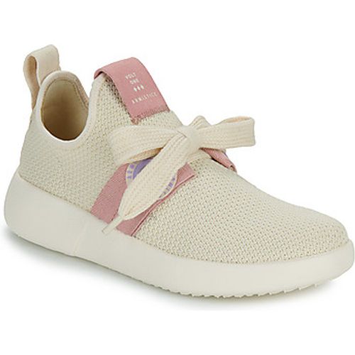 VOLT ONE W women's Shoes (Trainers) in - Armistice - Modalova