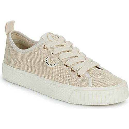 STOMP SNEAKER W women's Shoes (Trainers) in - Armistice - Modalova