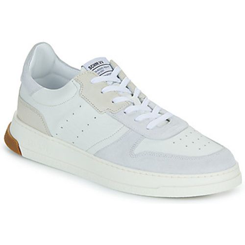 ORDER SNEAKER M men's Shoes (Trainers) in - Schmoove - Modalova