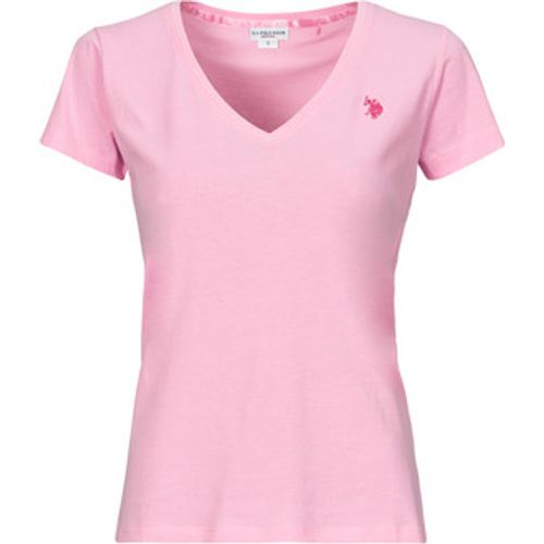 BELL women's T shirt in - U.S Polo Assn. - Modalova