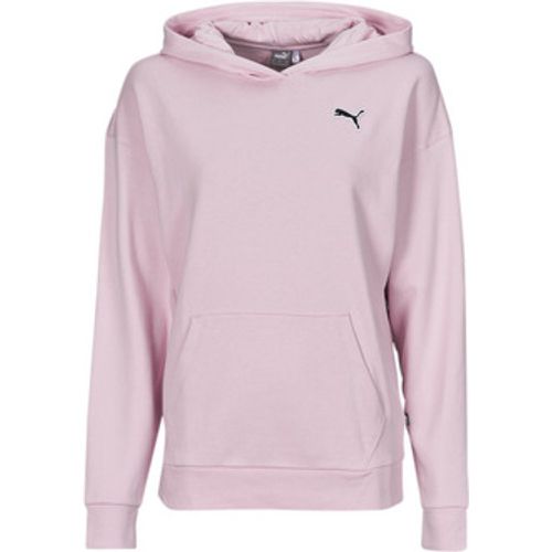 BETTER ESSENTIALS HOODIE TR women's Sweatshirt in - Puma - Modalova