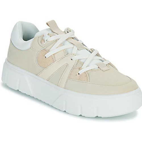 LAUREL COURT women's Shoes (Trainers) in - Timberland - Modalova