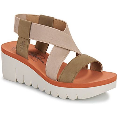 YABI women's Sandals in - Fly London - Modalova