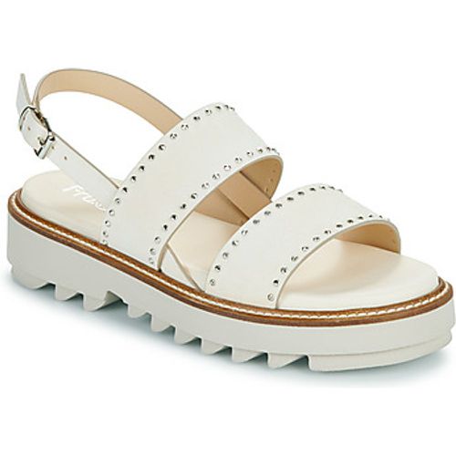 Fru.it - women's Sandals in Beige - Fru.it - Modalova