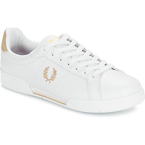 B722 Leather men's Shoes (Trainers) in - Fred Perry - Modalova