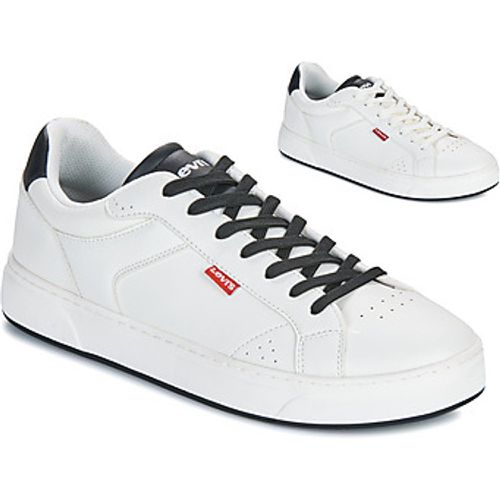 Levis RUCKER men's Shoes (Trainers) in - Levi's - Modalova