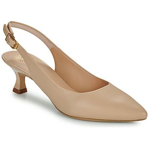 JAMAL women's Court Shoes in - Unisa - Modalova