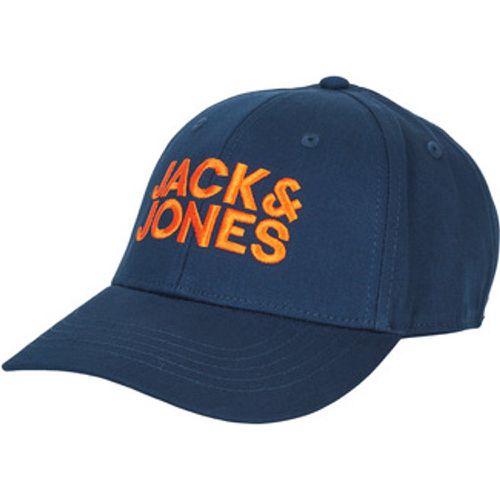 Jack & Jones JACGALL BASEBALL CAP men's Cap in - jack & jones - Modalova