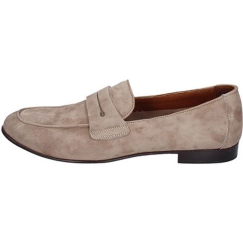 EY38 men's Loafers / Casual Shoes in - Pollini - Modalova