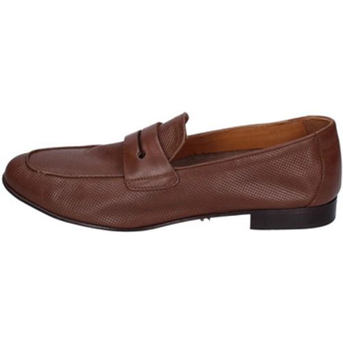 EY39 men's Loafers / Casual Shoes in - Pollini - Modalova