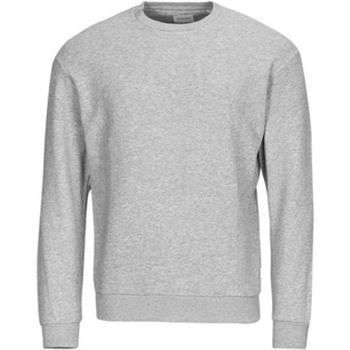 Jack & Jones JJEBRADLEY SWEAT CREW men's Sweatshirt in - jack & jones - Modalova