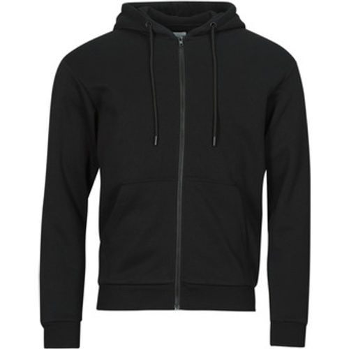 Jack & Jones JJEBRADLEY SWEAT ZIP HOOD men's Sweatshirt in - jack & jones - Modalova