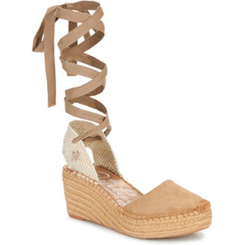 Replay - women's Sandals in Beige - Replay - Modalova