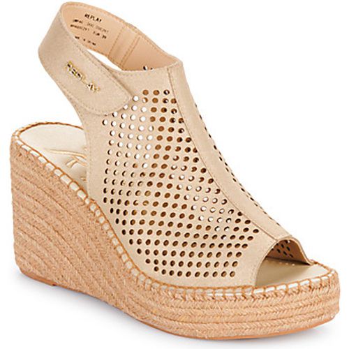 GWP4G-C0029T-045 women's Sandals in - Replay - Modalova