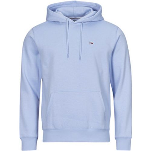 TJM REGULAR FLEECE HOODIE men's Sweatshirt in - Tommy Jeans - Modalova