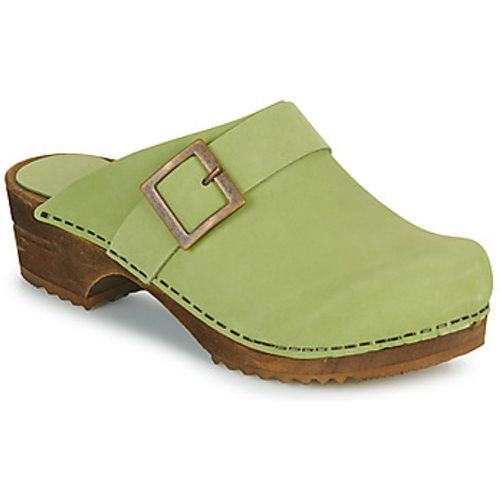 URBAN OPEN women's Clogs (Shoes) in - Sanita - Modalova