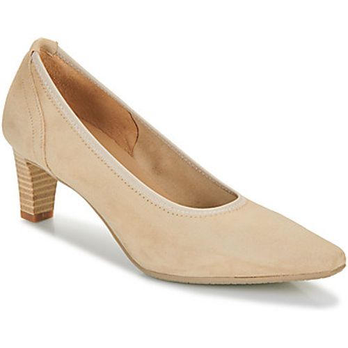 CAM-BEGE women's Court Shoes in - Otess / Zoï - Modalova