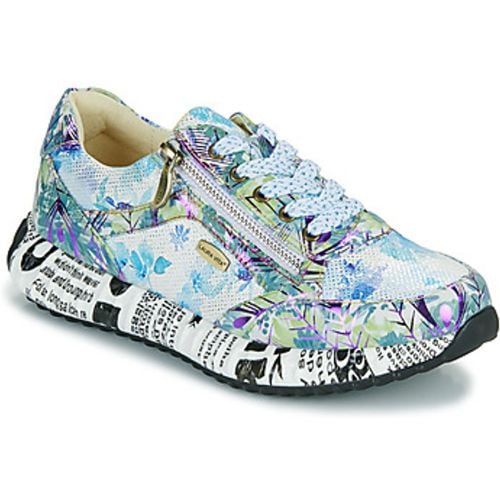 BURTON women's Shoes (Trainers) in - laura vita - Modalova