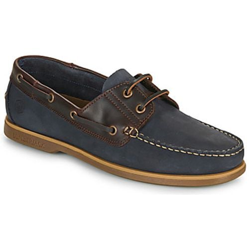 NAVIGATOR men's Boat Shoes in - Lumberjack - Modalova