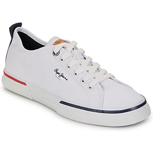 KENTON SMART M men's Shoes (Trainers) in - Pepe Jeans - Modalova