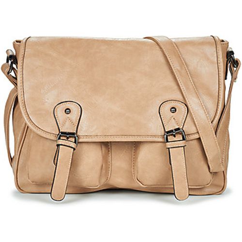 RUBY men's Messenger bag in - Casual Attitude - Modalova