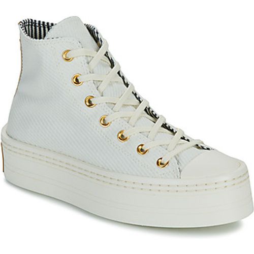 CHUCK TAYLOR ALL STAR MODERN LIFT women's Shoes (High-top Trainers) in - Converse - Modalova