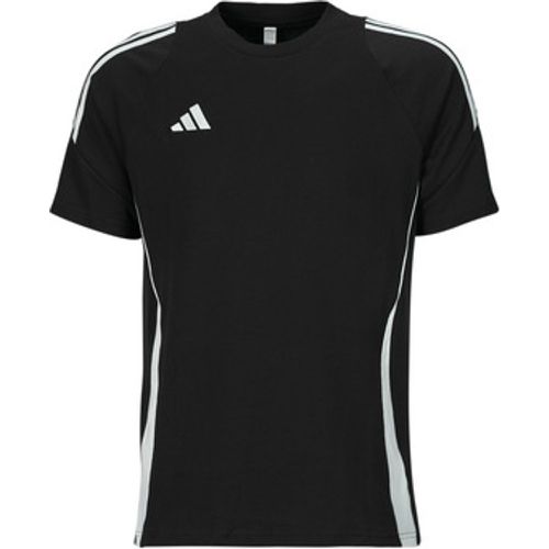 TIRO24 SWTEE men's T shirt in - Adidas - Modalova