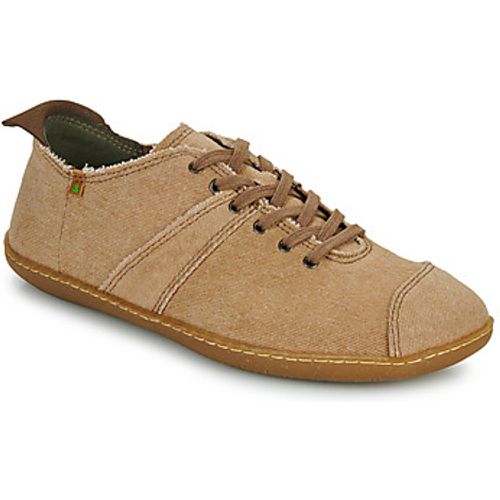 EL VIAJERO women's Shoes (Trainers) in - El Naturalista - Modalova