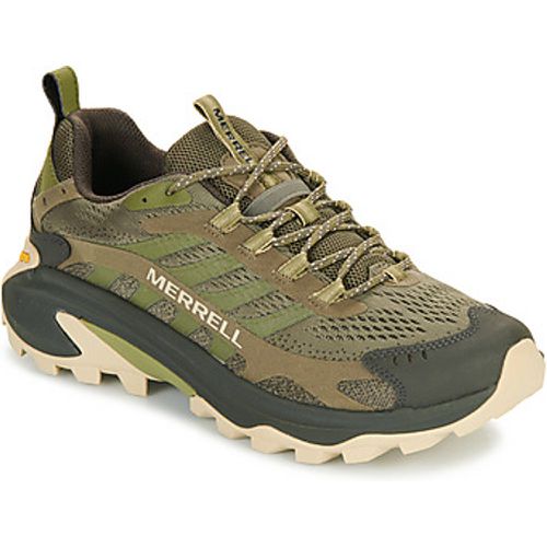 MOAB SPEED 2 men's Walking Boots in - Merrell - Modalova