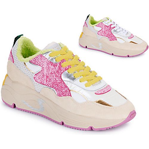 MALIBU women's Shoes (Trainers) in - Serafini - Modalova