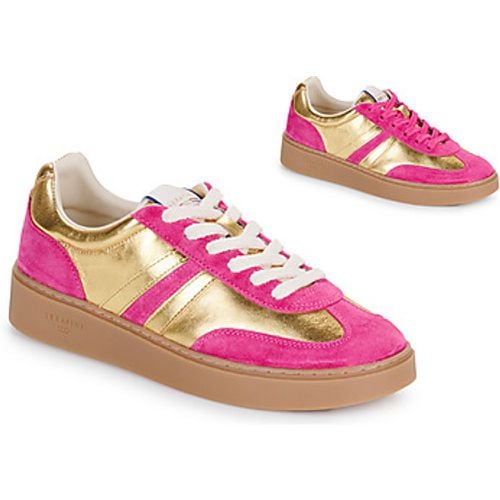 COURT women's Shoes (Trainers) in - Serafini - Modalova