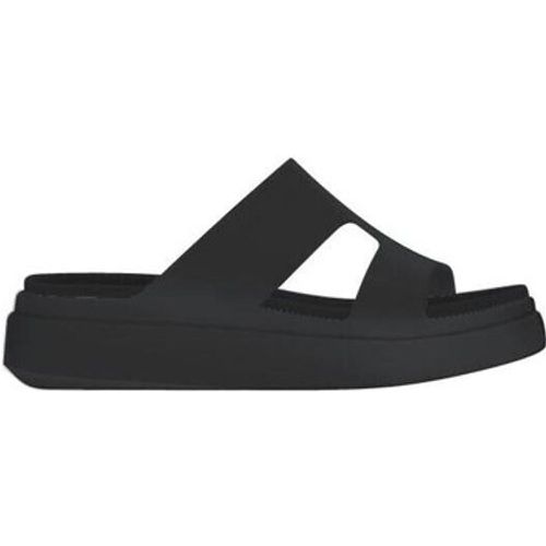 GETAWAY PLATFORM H STRAP women's Mules / Casual Shoes in - Crocs - Modalova