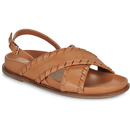 CHV1601 women's Sandals in - L'Atelier Tropézien - Modalova