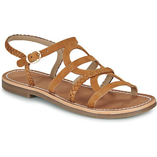 SH1302 women's Sandals in - L'Atelier Tropézien - Modalova