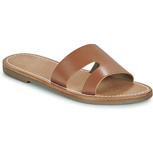 SH1306 women's Mules / Casual Shoes in - L'Atelier Tropézien - Modalova