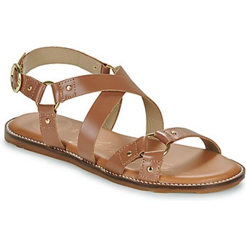 SH1323 women's Sandals in - L'Atelier Tropézien - Modalova