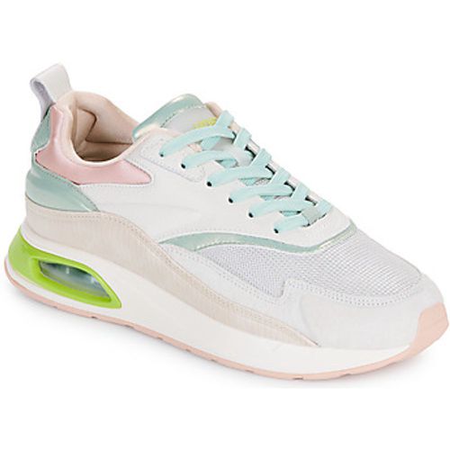 PANTHEON women's Shoes (Trainers) in - HOFF - Modalova