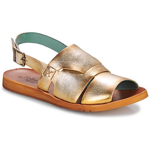 D786-METAL-0377-CAROLINA-4 women's Sandals in - Felmini - Modalova