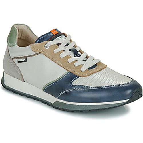 CAMBIL M5N men's Shoes (Trainers) in - Pikolinos - Modalova