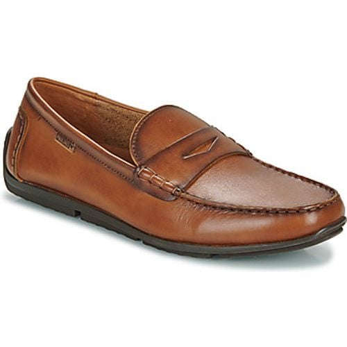 CONIL M1S men's Loafers / Casual Shoes in - Pikolinos - Modalova