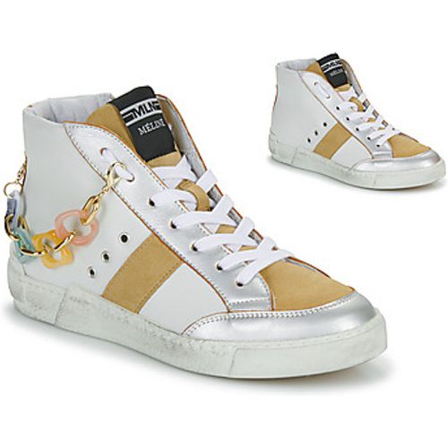 Women's Shoes (High-top Trainers) in - Meline - Modalova