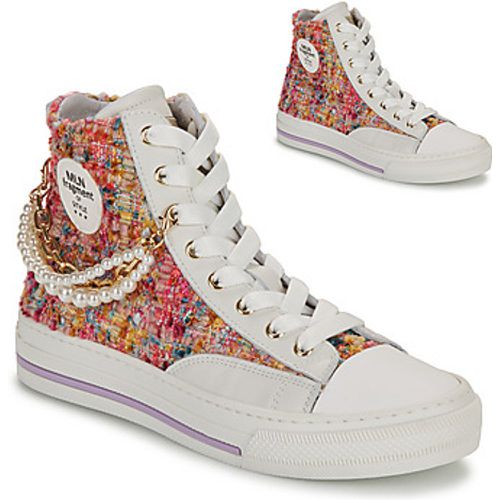 Women's Shoes (High-top Trainers) in - Meline - Modalova