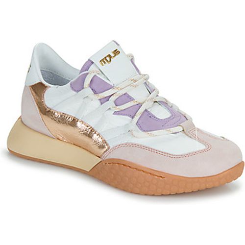 SANREMO women's Shoes (Trainers) in - MJUS - Modalova