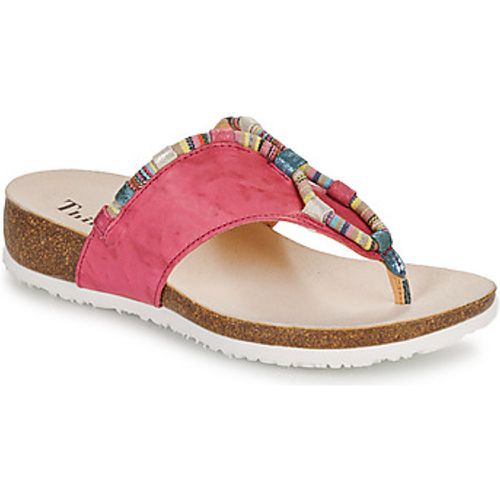 JULIA women's Flip flops / Sandals (Shoes) in - Think - Modalova