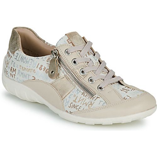 R3403-61 women's Shoes (Trainers) in - Remonte - Modalova