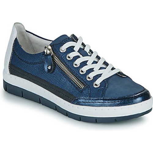 D5826-15 women's Shoes (Trainers) in - Remonte - Modalova