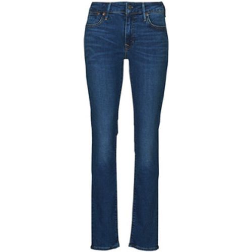 Levis 712 SLIM WELT POCKET women's Skinny Jeans in - Levi's - Modalova