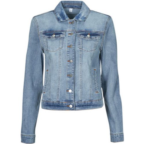 VISHOW women's Denim jacket in - Vila - Modalova