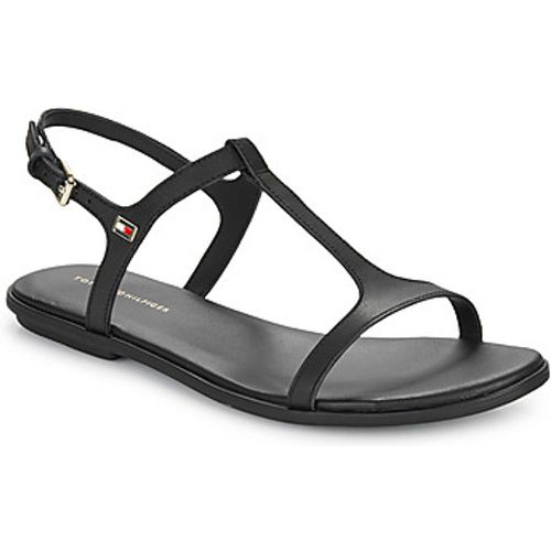 TH FLAT SANDAL women's Sandals in - Tommy Hilfiger - Modalova