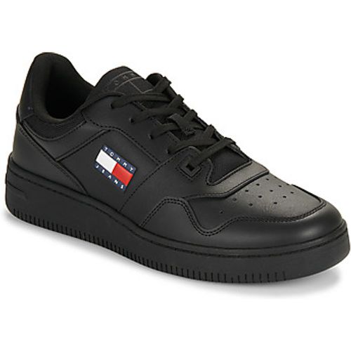 TJM RETRO BASKET ESS men's Shoes (Trainers) in - Tommy Jeans - Modalova